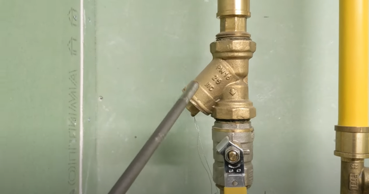 Газификация частного дома в Чите — фото 2
